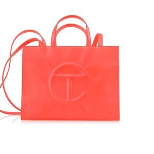 Telfar Medium Shopping Bag